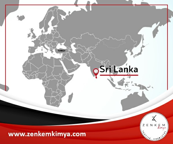 Textile Chemicals Sri Lanka