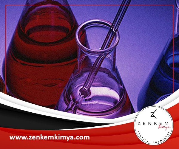 Dyeing Auxiliary Chemicals